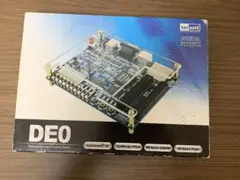ALTERACycloneIIIFPGA/HDL開発学習ボードDE0[RoHS] EDA-009] Cyclone V USB-FPGA board, FTDI USB 3.0 FT600