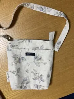 サコッシュ ハンドメイド
