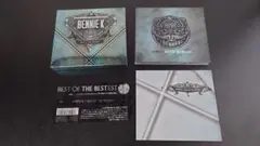 BEST OF THE BESTEST / BENNIE K