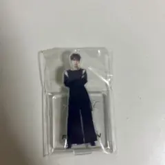 XQUARE カプセルトイ　ミニアクスタ　許