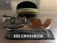 ESS CROSSBOW アイウェア サングラス