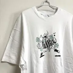 ◇ButterGoods メンズ半袖Tシャツ XL 大きめサイズ