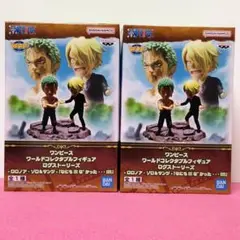 ワンピース ワーコレ ログストーリーズ52体まとめ売り プライズ ONE PIECE ワーコレ ログストーリーズ 6体set - メルカリ