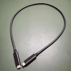 ELECOM USB-C 0.6m