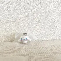 サンリオキャラクターズ　めじるしアクセサリー2 シナモン