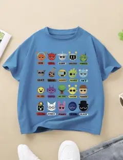 スプランキー　Tシャツ　120 新品