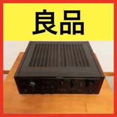 ■【￥79,800・1989年】SONY　TA-F333ESG プリメインアンプ 2025年最新】sony ta-f333esgの人気アイテム - メルカリ