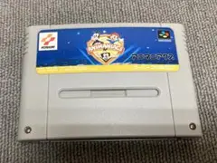 値下げ不可　SFC アニマニアクス　コナミ　スーパーファミコン　ソフト　カセット