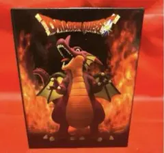 ドラゴンクエスト AM 伝説の魔王　フィギュア　竜王