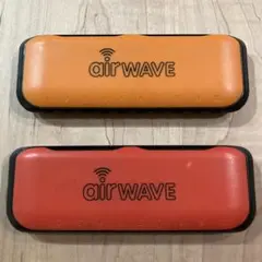 Suzuki 10穴　ハーモニカ　エアウェーブ air wave