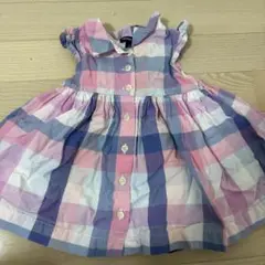 GAPbaby ワンピース
