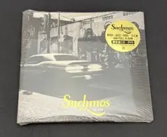 Suchmos THE KIDS 限定盤 CD DVD