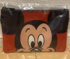 一番くじ　ディズニー　ファンタジア　85周年　ミッキー　ポーチ