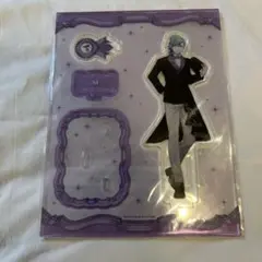 うたプリ 美風藍 Ceremony Rosettes アクスタ