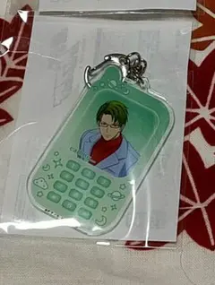 緑間真太郎　Y2K ガラケーチャーム
