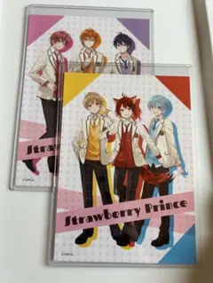 すとぷり ブロマイド 2L判 子供組 大人組