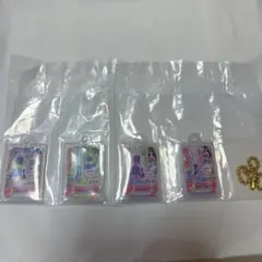 アイカツ ガチャガチャ 大スター宮いちご祭り あおい らん