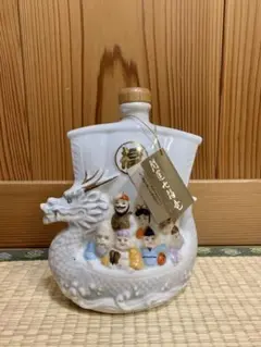 スーパーニッカウイスキー(干支ボトル)