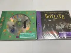 新品未開封 BOYNEXTDOOR BOYLIFE 2枚セット