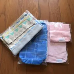 オルビスノベルティ  ４点セット