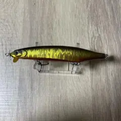 楽天市場】一誠 ハスゴップ 95 issei GC HUSS GOP : Lure＆Boats