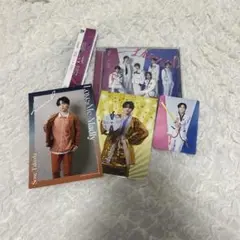 lienel CD トレカ ポスカ 罪と罰 武田