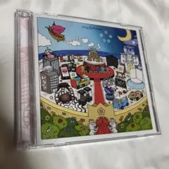 Mr.5 （通常盤）