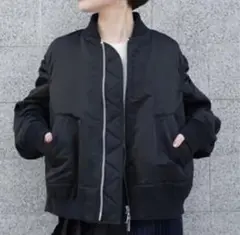 SACAI MA-1 Blouson SCW-001 サカイ ブルゾン