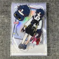公式正規品　刃　男子寮　アクリルスタンド　崩壊スターレイル　男生宿舎　アクスタ