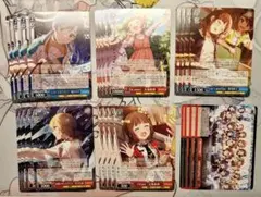アイドルマスター N まとめ売り 765PRO ヴァイス　36枚