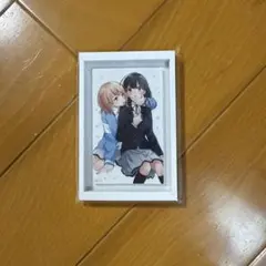 ロンリーガールに逆らえない C01 BIGフレームマグネット 推しちゃれ