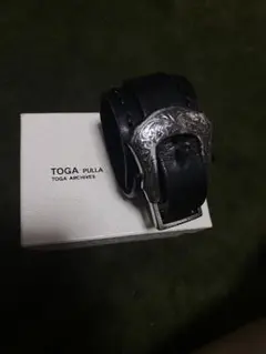 toga トーガプルラ