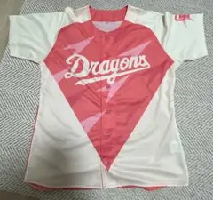 中日ドラゴンズ ドラ恋ユニフォーム