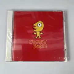 ウルフルズ/ベストだぜ!! ベストCDアルバム 美品