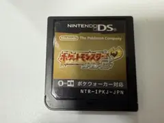ポケットモンスター ハートゴールド(ソフトのみ)