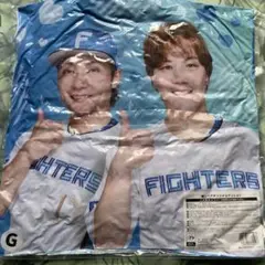 推しペアクッション記念グッズ
