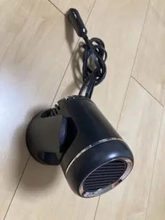 車用　ファンヒーター
