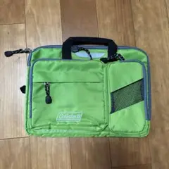 coleman PCケース