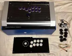 QUANBA レバーレス  ゲーマーフィンガータイプ おまけ付き 美品 2025年最新】QanBa obsidian レバーレスの人気アイテム - メルカリ