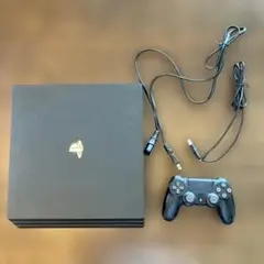 PlayStation 4 Pro 1TB