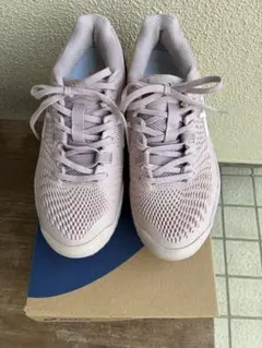 asics GEL-RESOLUTION 9/24.0cm