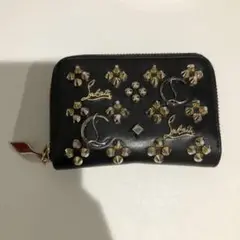 御銭入れ 財布