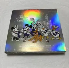 ディズニー100周年　空箱