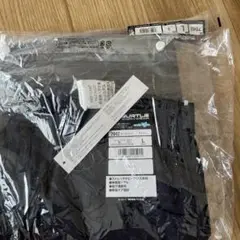 BURTLE 7042 カーゴパンツ L ネイビー