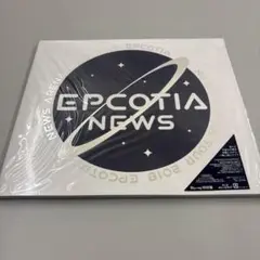 NEWS LIVE TOUR 2018 EPCOTIA BluRay