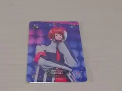 ふぁみくじ　E賞トレカ　莉犬くん