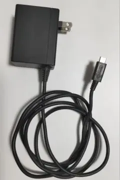 Switch　スイッチ　電源コード