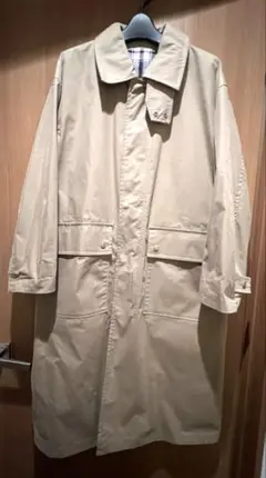 SLOBE IENA ベージュ トレンチコート