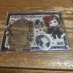 東京リベンジャーズ まるくじ PUNKISH 大吉アクリルジオラマ 灰谷蘭
