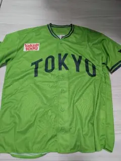 ヤクルトスワローズ